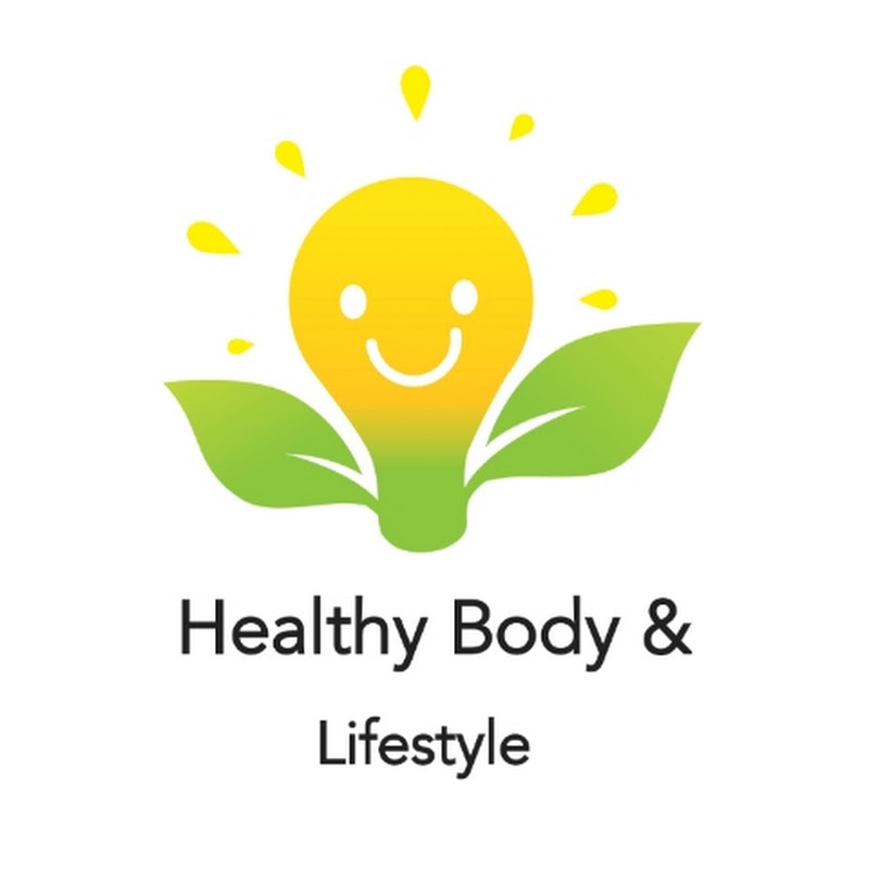 Healthy Body & Lifestyle