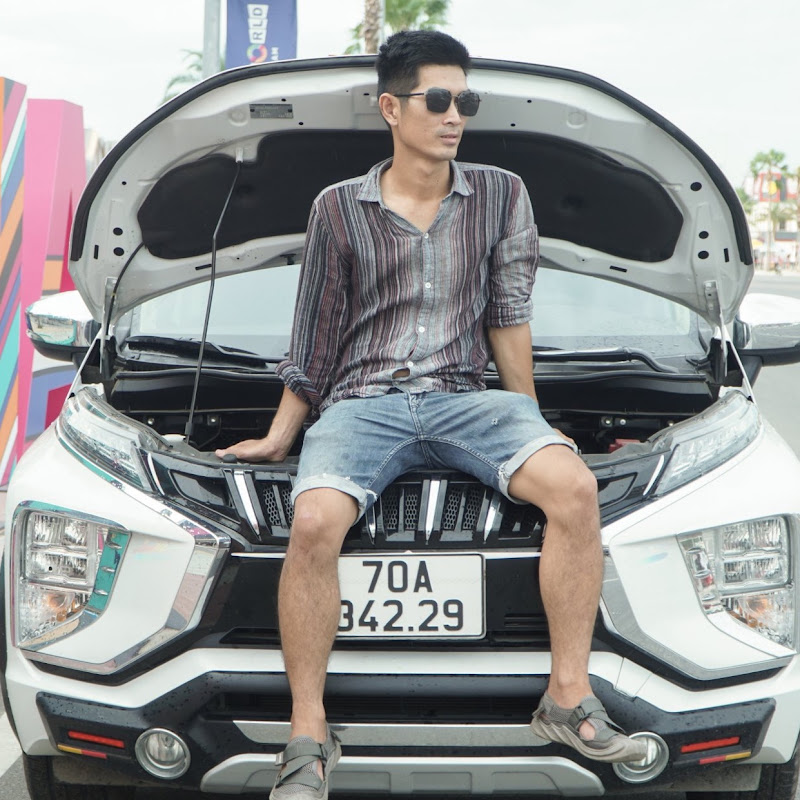 HIỆP THÀNH PHÁT AUTO - BIÊN HOÀ