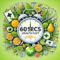 60secs Health Fact logo