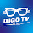 DigoTV Clube - Entretenimento 