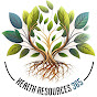 Health Resources 365 logo