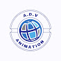 ADV Anime  logo