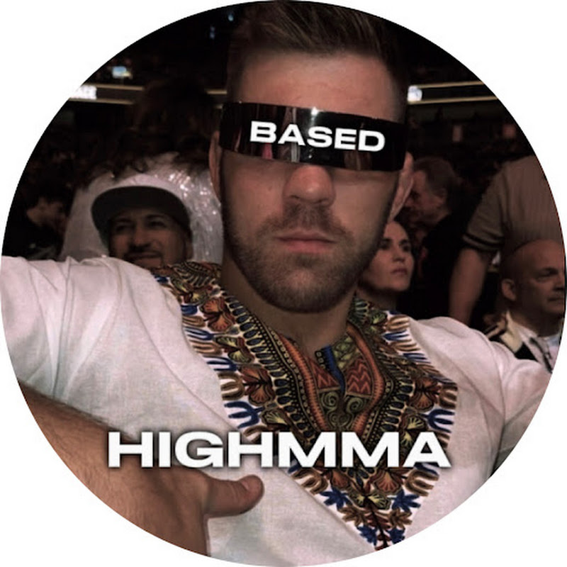 HIGHMMA