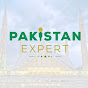 Pakistan Expert logo
