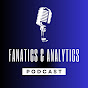 Fanatics & Analytics logo