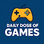 Daily Dose Of Games  logo