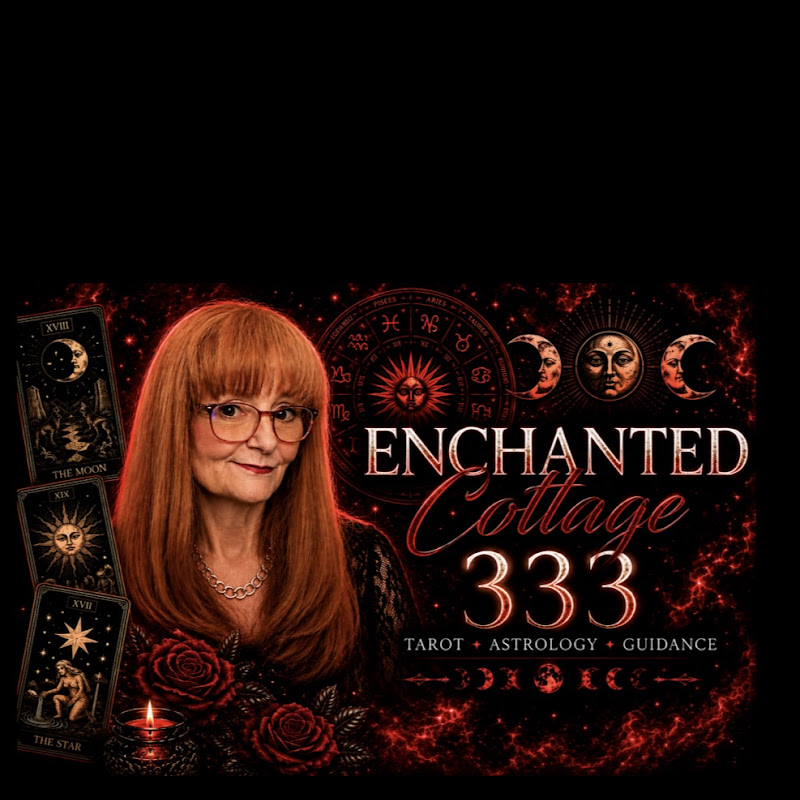 Enchanted Cottage 333