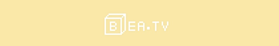 bea.tv YouTube channel avatar