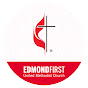 Edmond First United Methodist Church logo