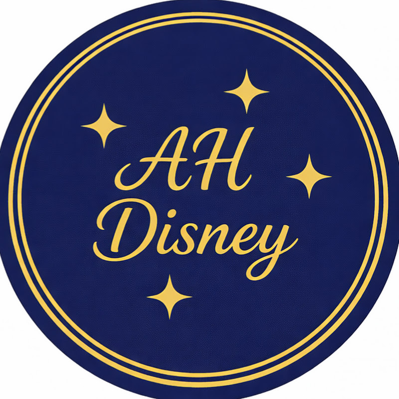 AH Disney