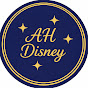 AH Disney Avatar