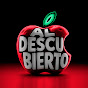 Al descubierto logo