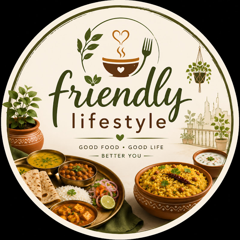 Friendly Lifestyle 