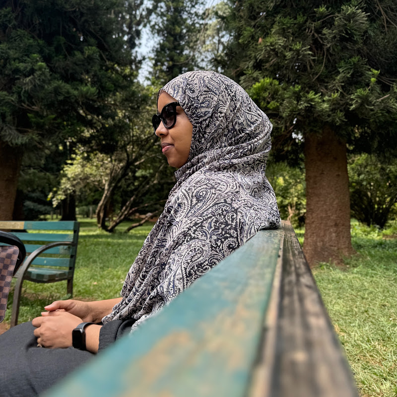Simply Hafsa