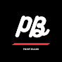 Point Blank logo