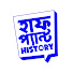 MkReCocicdE-channel-avatar-Half Pant History