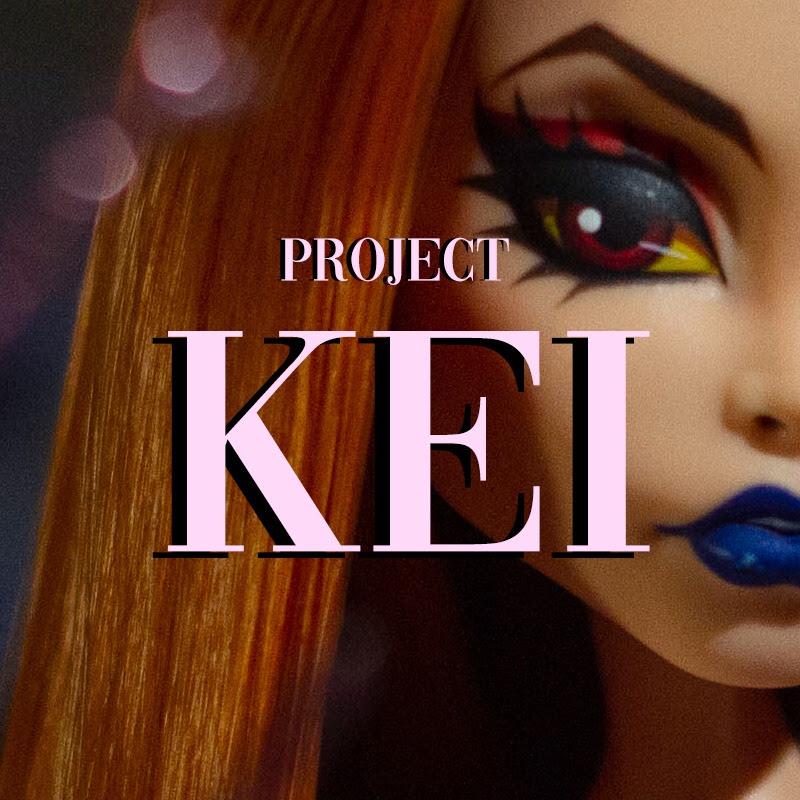 project KEI