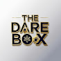 The Dare Box  logo