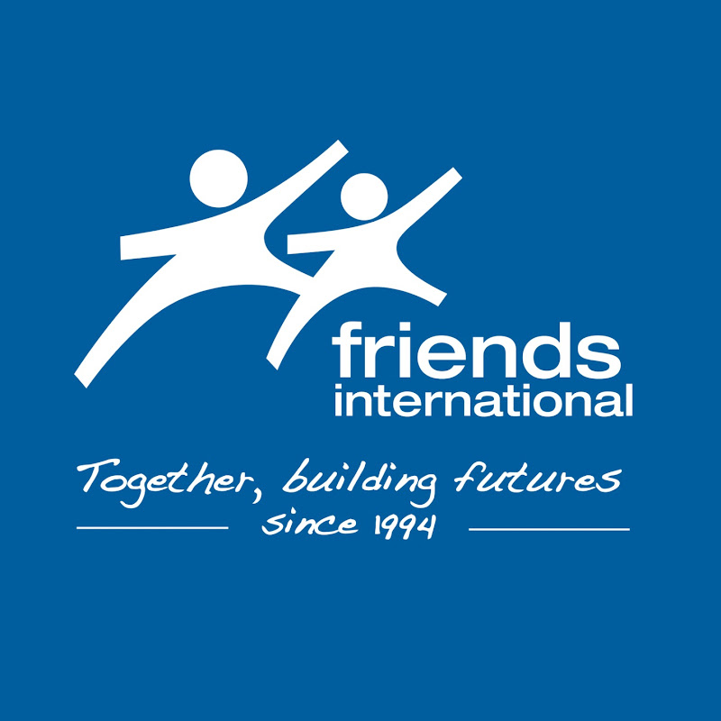 Friends-International