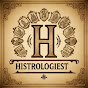 Histrologiest logo