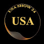 USA Show 24 logo