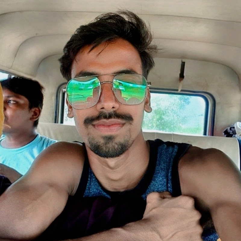 Amit Razz Fitness 