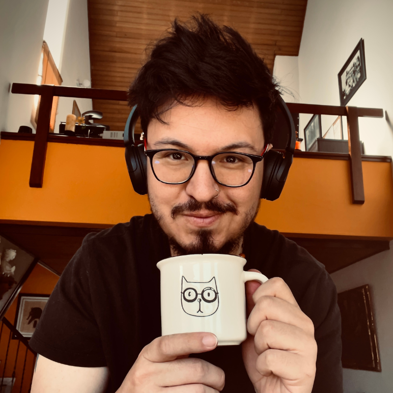 Pipe Gómez