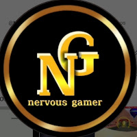 nervous gamer profile image