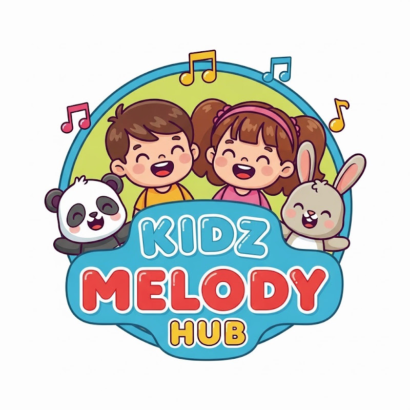Kidz Melody Hub
