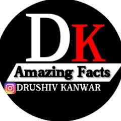 DK Amazing Facts