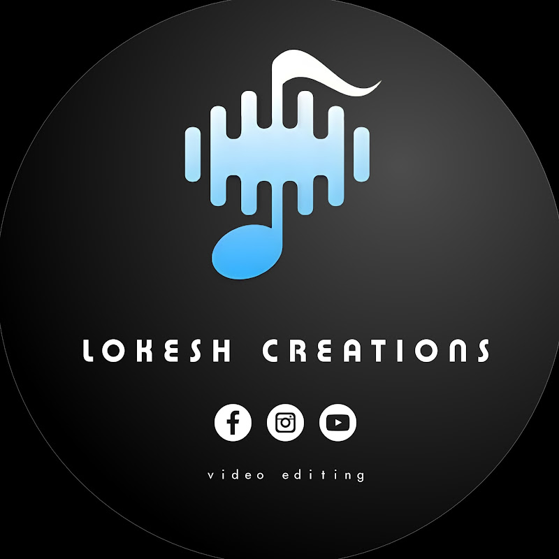Lokesh creations.