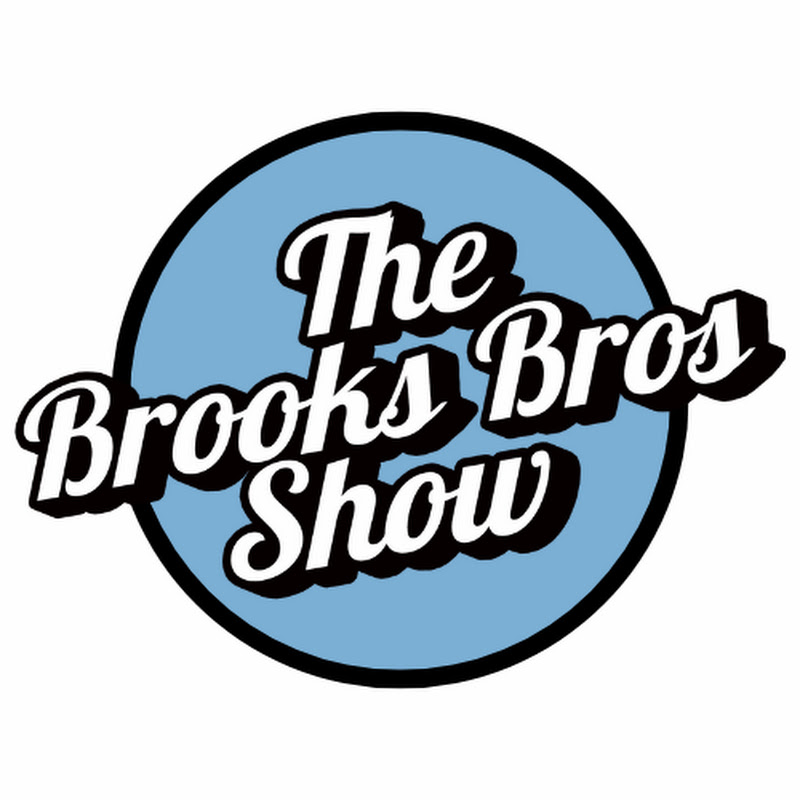 thebrooksbrosshow