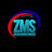 Zacom Media Services -ZMS