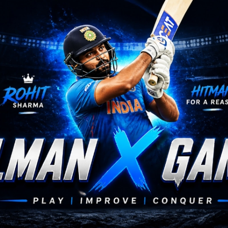 salman with cricket 786