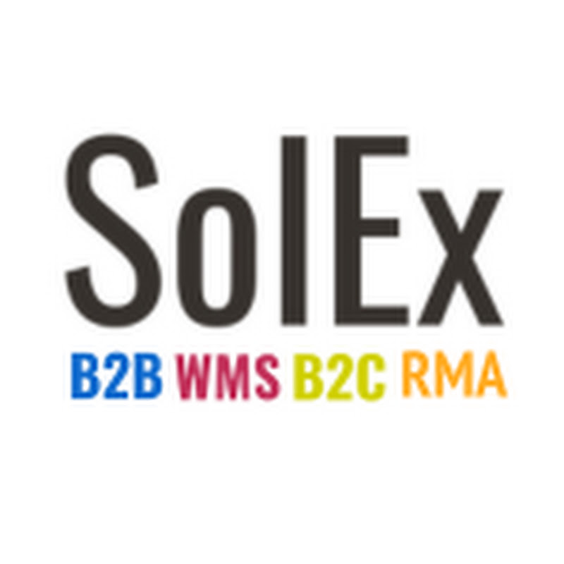 SolEx B2B | WMS | B2C