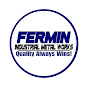 Fermin Industrial Metal Works inc logo