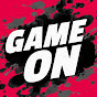 GAME On GAME logo