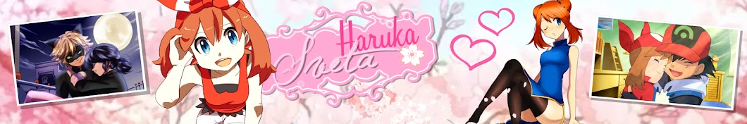 Sveta Haruka YouTube channel avatar