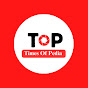 Times of Pedia logo