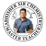 Abhishek Sir Chemistry ASC