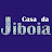 Casa da Jiboia