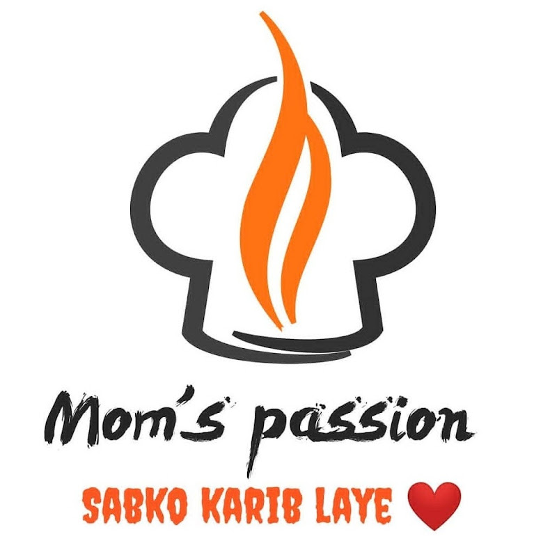 Mom's passion