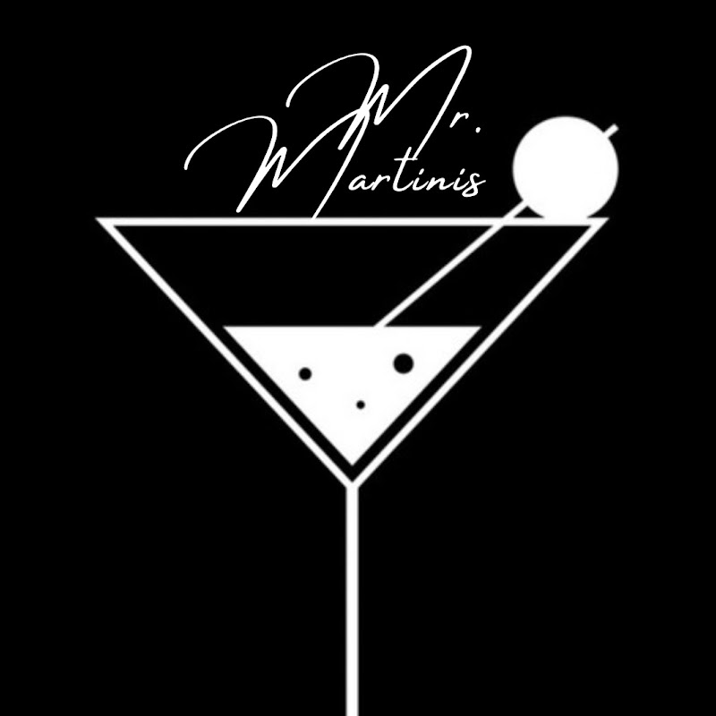 Mr.Martinis