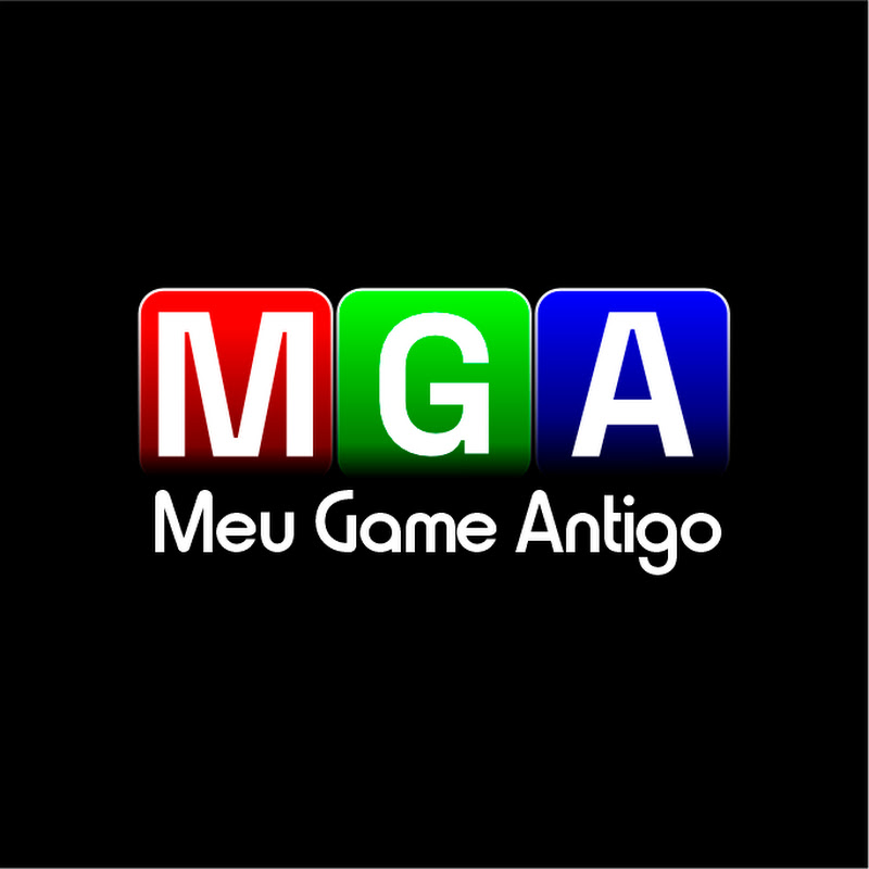 Meu Game Antigo