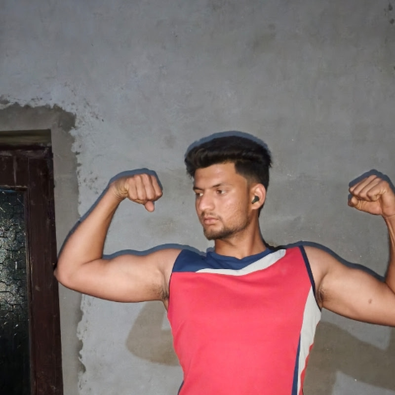 JS Home Workout