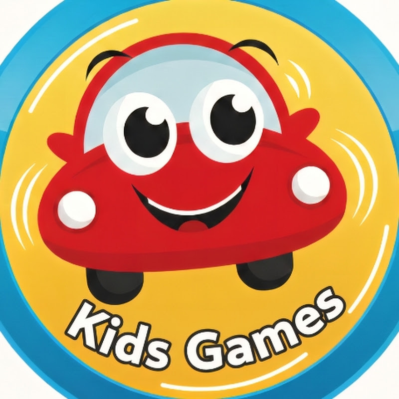 Kids Games - العاب اطفال