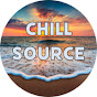 Chill Source logo