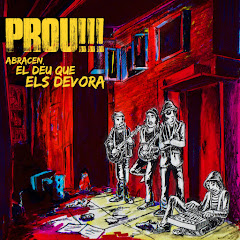 Prou - Topic