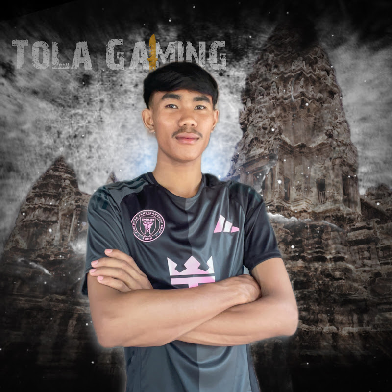 Tola Gaming 