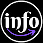 Infonomics Ads logo